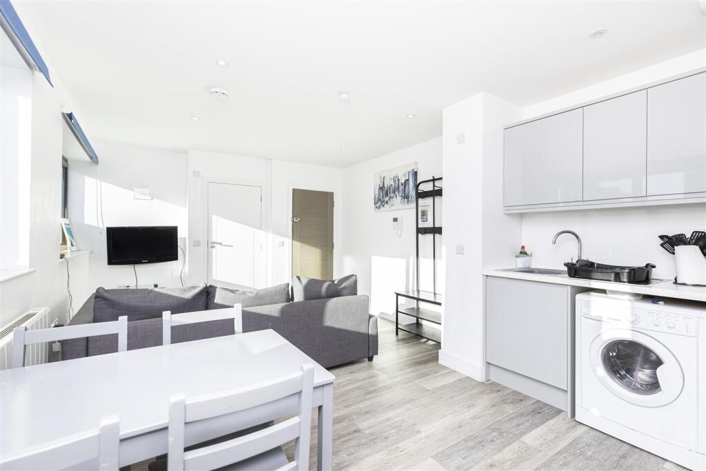 Main image of property: Upper Hinton Road, Bournemouth