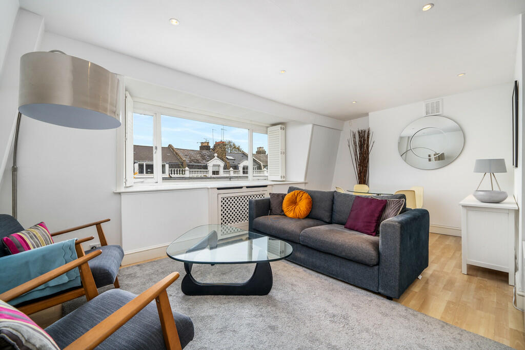 Main image of property: Coleherne Road, Chelsea