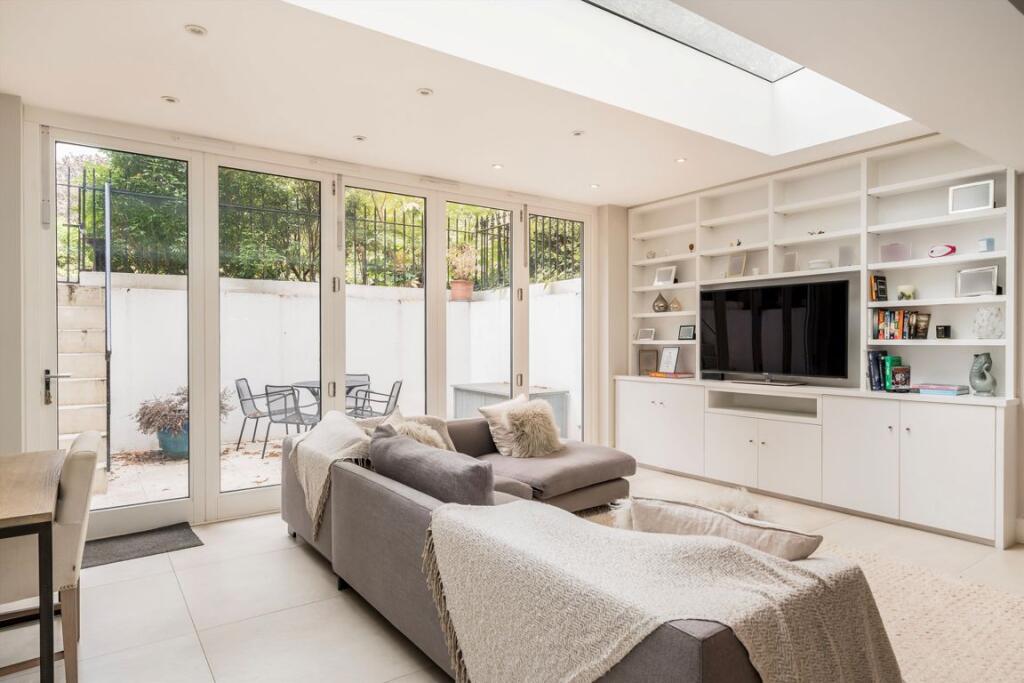 Main image of property: Philbeach Gardens, Earls Court