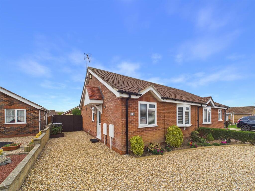 Main image of property: Shelley Close, Sutton-On-Sea