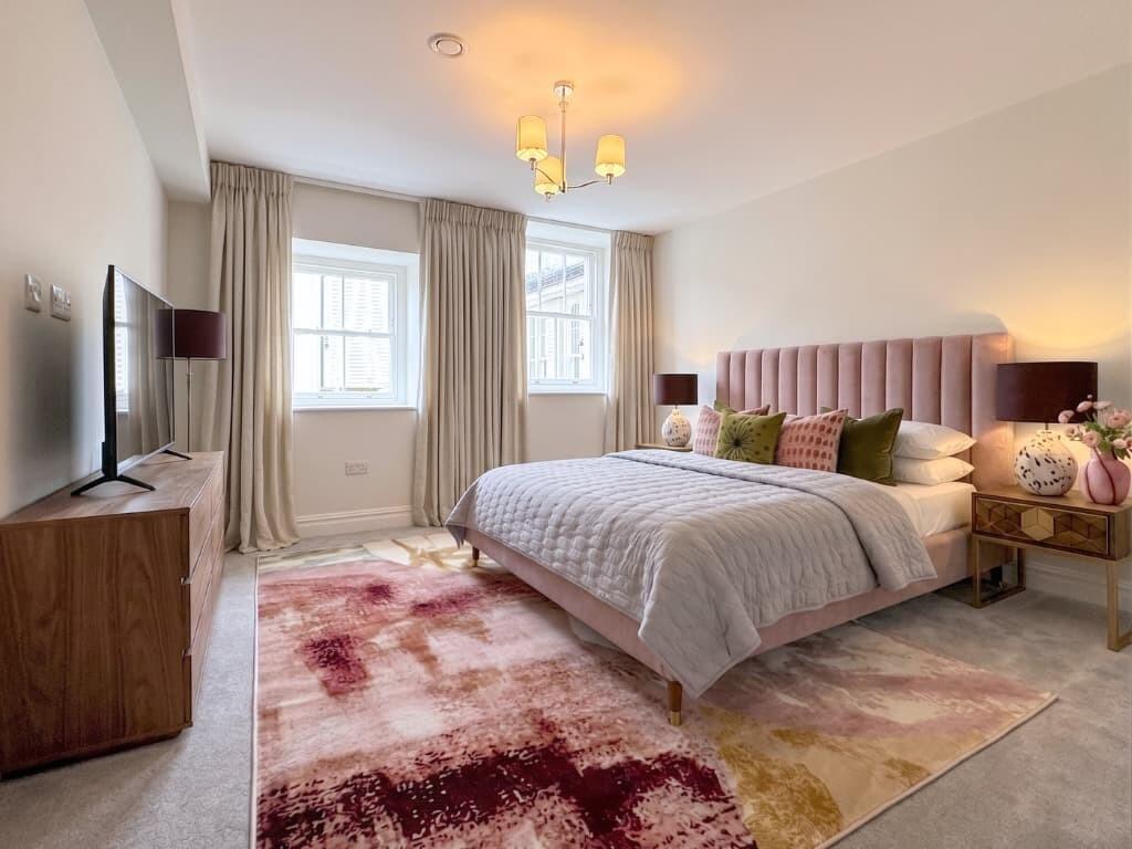 Main image of property: Off Fountain Way,
Wilton Road,
Salisbury,
SP2 7FD