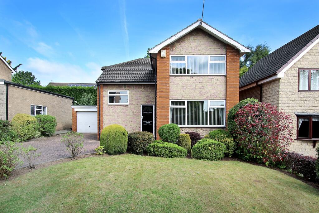 Main image of property: Mortain Road, Broom, S60 3BX