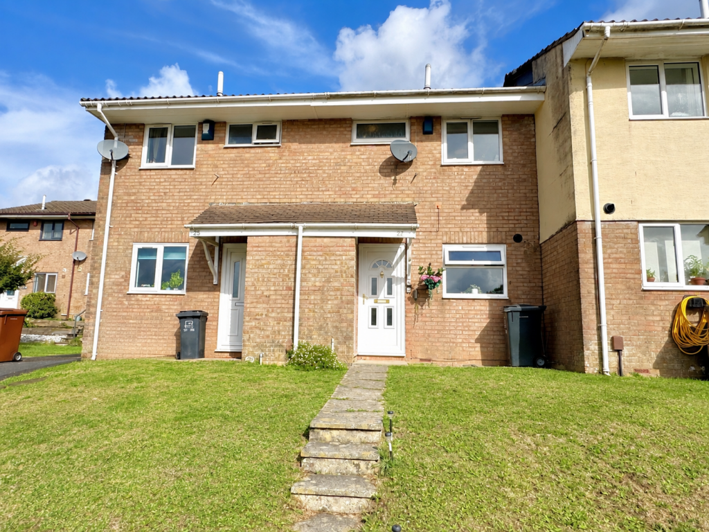 Main image of property: Forresters Drive, Woolwell, Plymouth