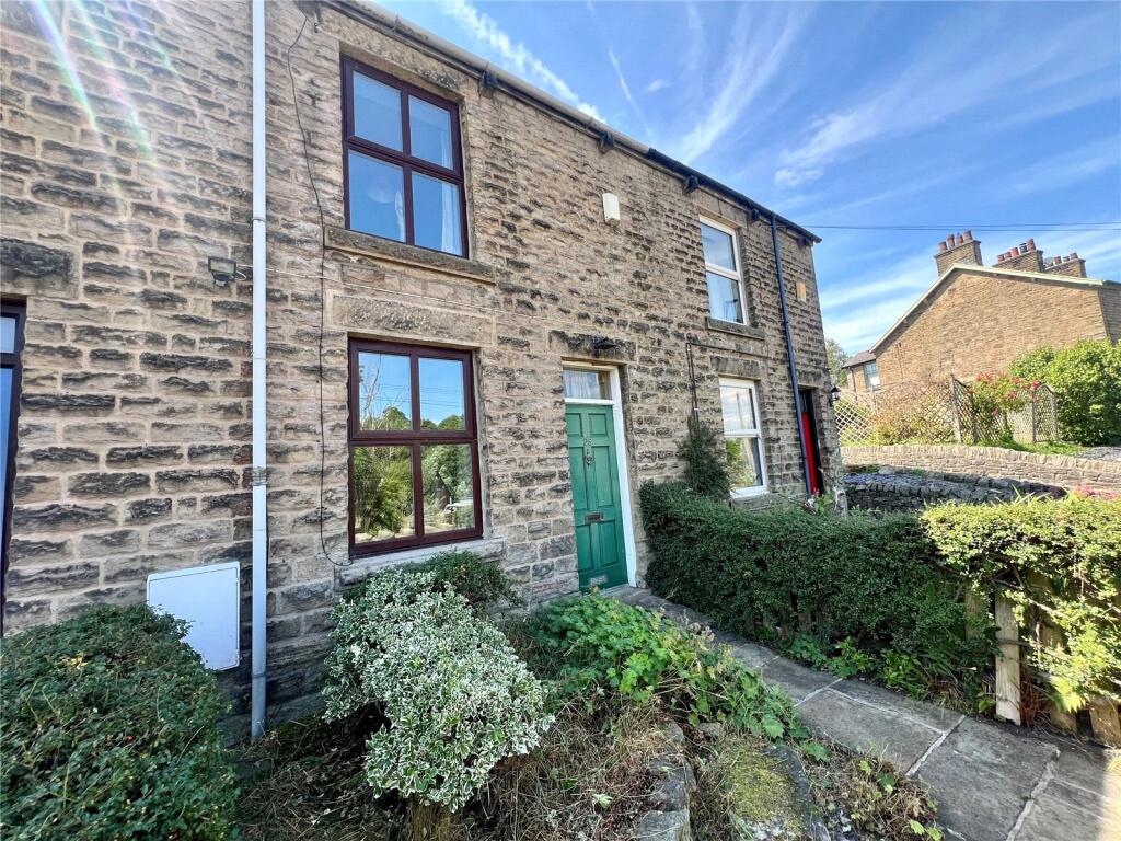 Main image of property: New Road, Whaley Bridge, High Peak, Derbyshire, SK23