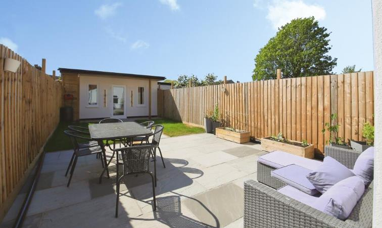 Main image of property: Queens Walk, PETERBOROUGH