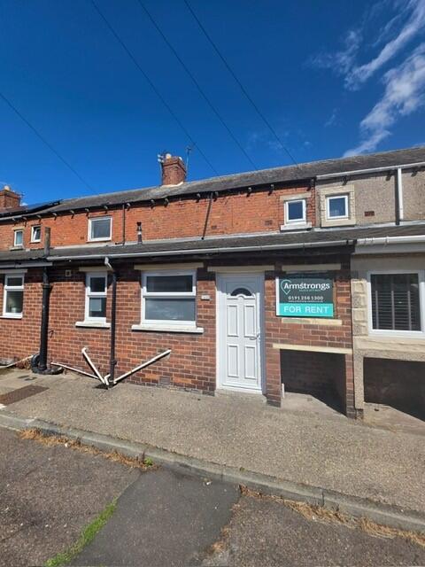 Main image of property: 155 Sycamore Street, Ashington