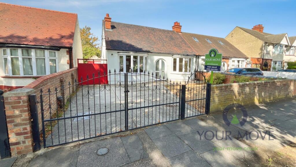Main image of property: Elstow Road, Bedford, Bedfordshire, MK42