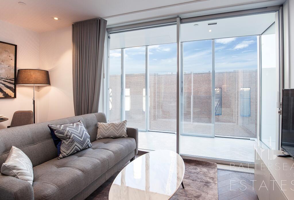 Main image of property: L-000202, 11 Circus Road West, Battersea
