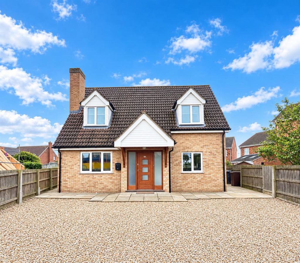 Main image of property: The Street, Beck Row