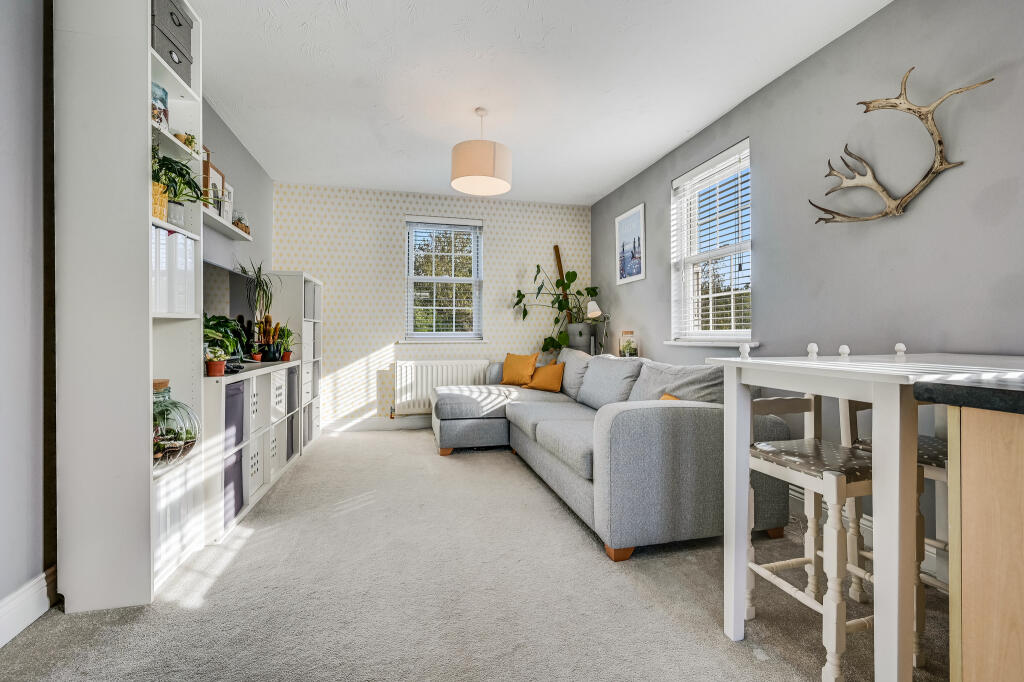 Main image of property: Townsend, Chancellor Park, Chelmsford