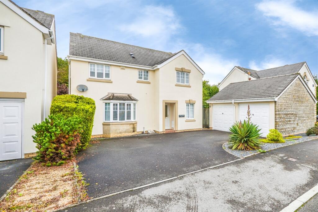 Main image of property: Badgers Brook Drive, Ystradowen, Cowbridge