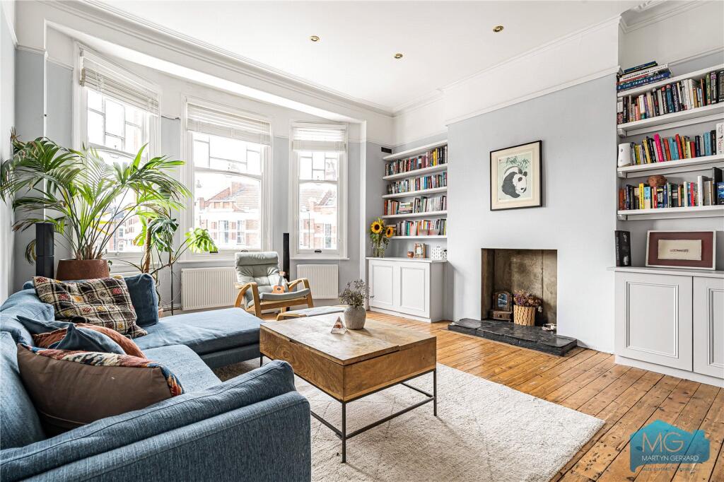 Main image of property: Muswell Hill Broadway, London, N10