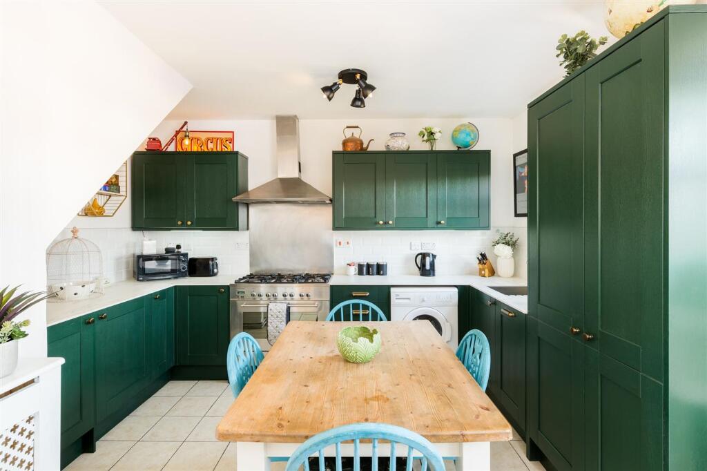 Main image of property: Bath Road, Playhouse Court Bath Road, GL53