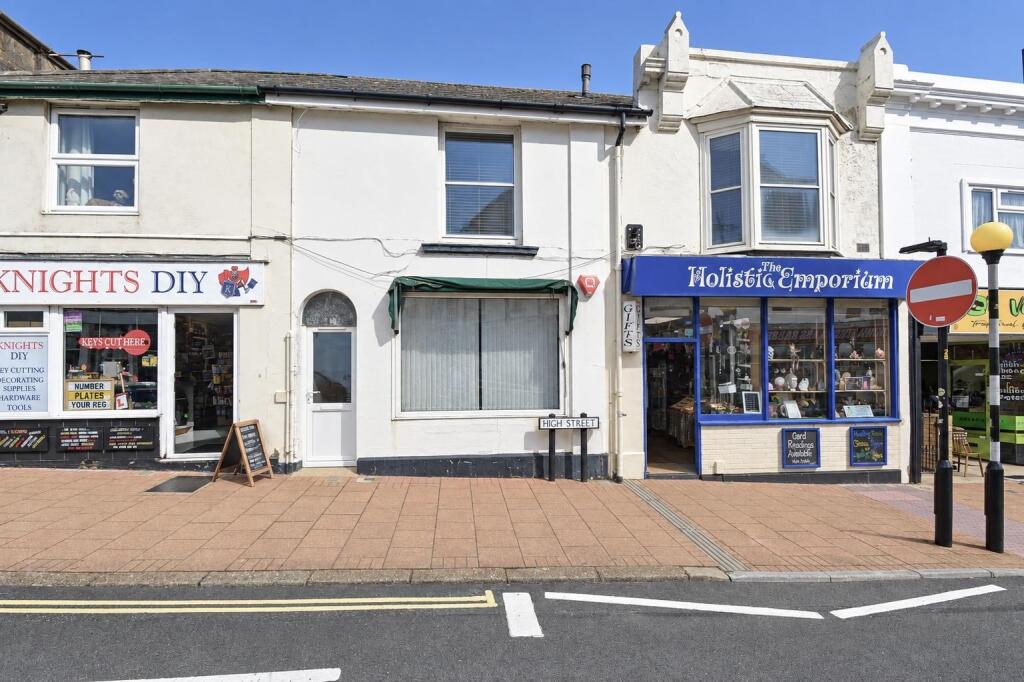 Main image of property: ALLOCATED PARKING * SANDOWN