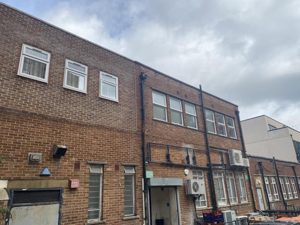 Main image of property: Hanover Buildings, City Centre, Southampton, Hampshire, SO14