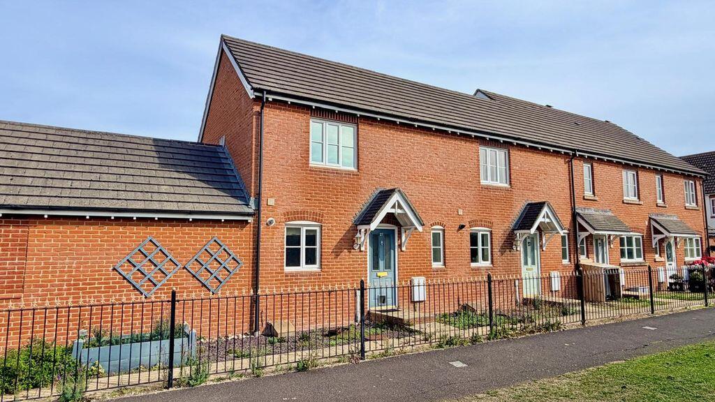 Main image of property: Canal Way, Ilminster, Somerset TA19