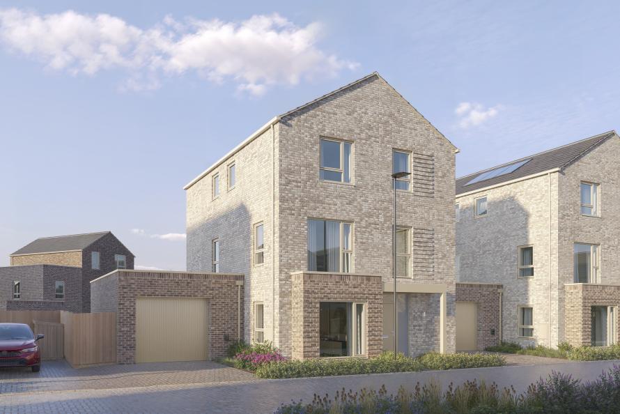 Main image of property: Babraham Road
Cambridge
CB2 0RB