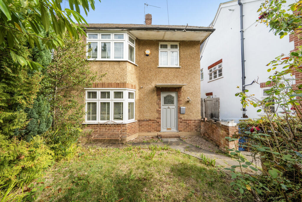 Main image of property: Friary Close, London, N12