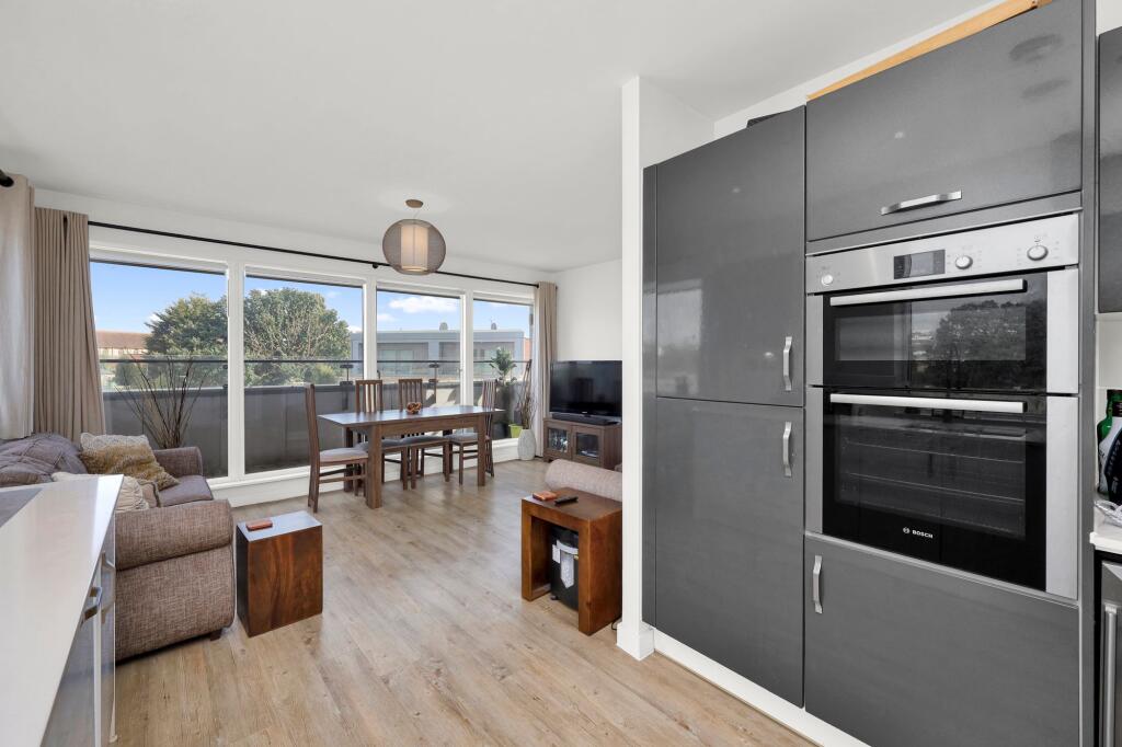 Main image of property: Mark Twain Drive, London, NW2