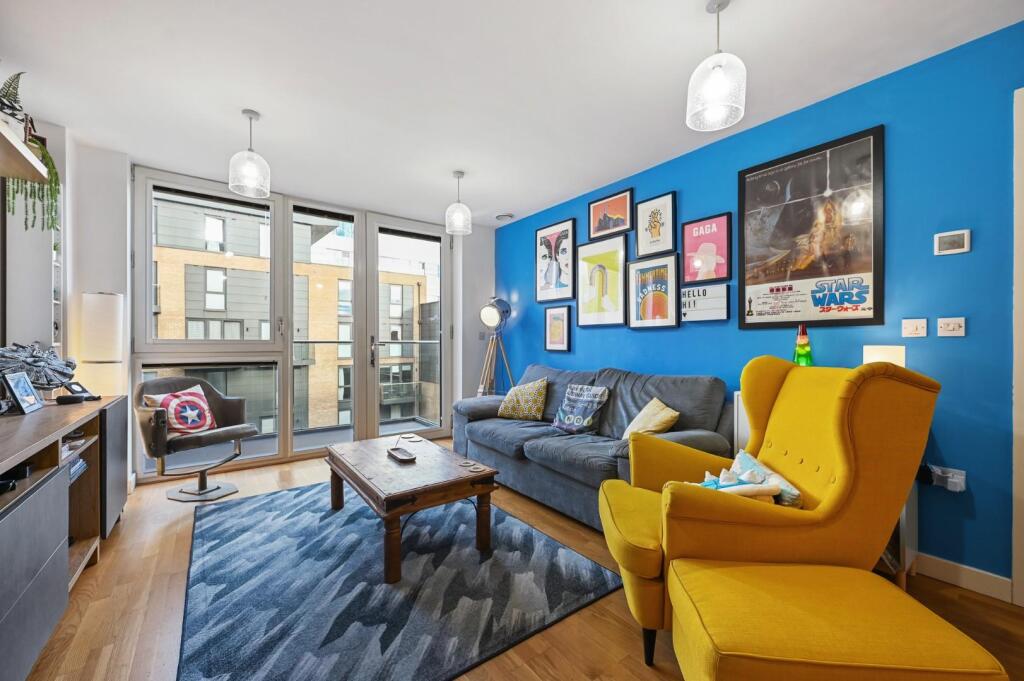 Main image of property: Baltic Avenue, Brentford