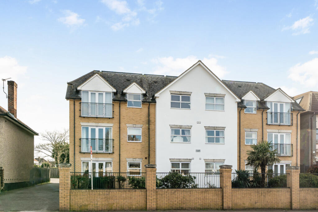 Main image of property: High Street, West Wickham, Kent, BR4