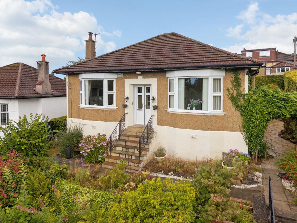 Main image of property: Hillside Avenue, Bearsden, East Dunbartonshire
