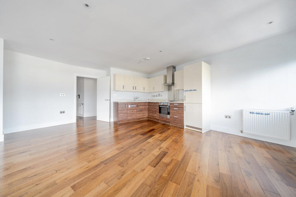 Main image of property: Lambarde Square, Greenwich