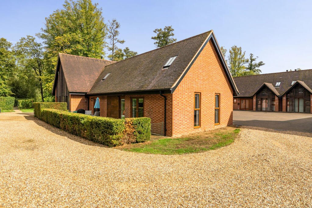 Main image of property: Lambourn Road, Speen, Newbury, RG20