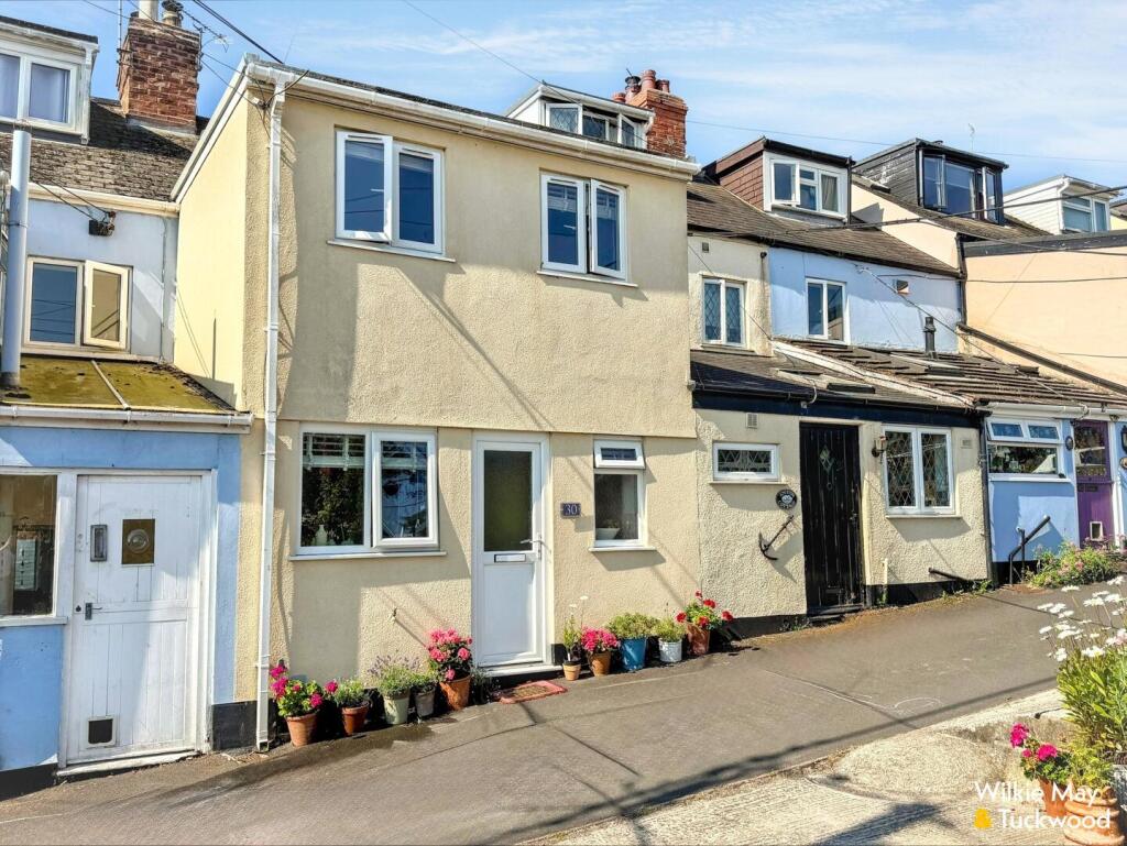 Main image of property: Causeway Terrace, Watchet
