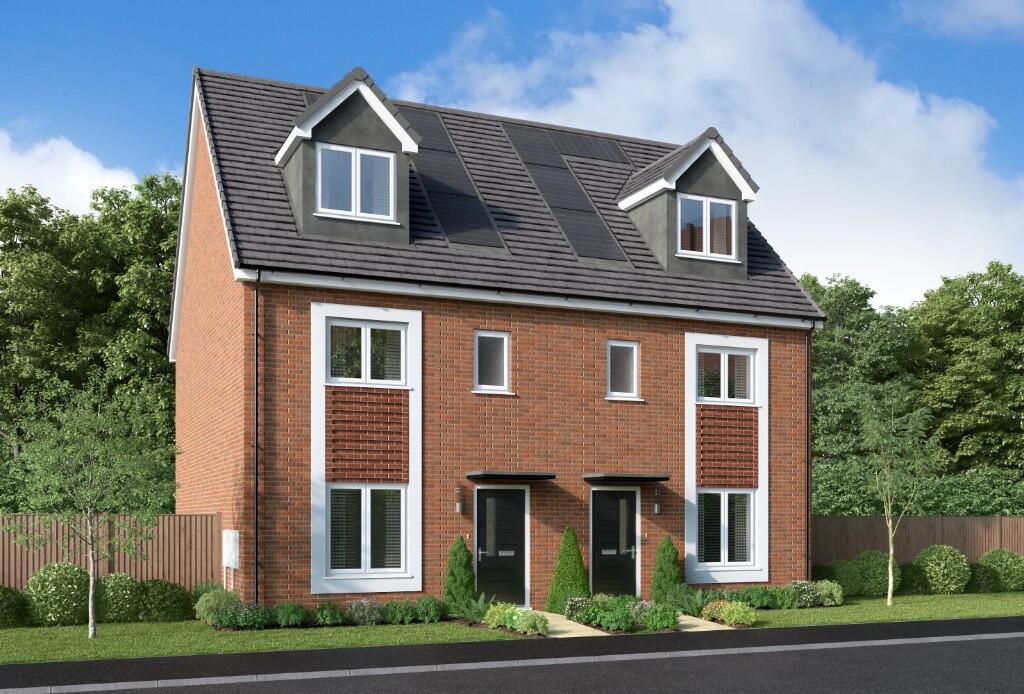 Main image of property: Coventry Lane, Bramcote , 
NG9 3GE 