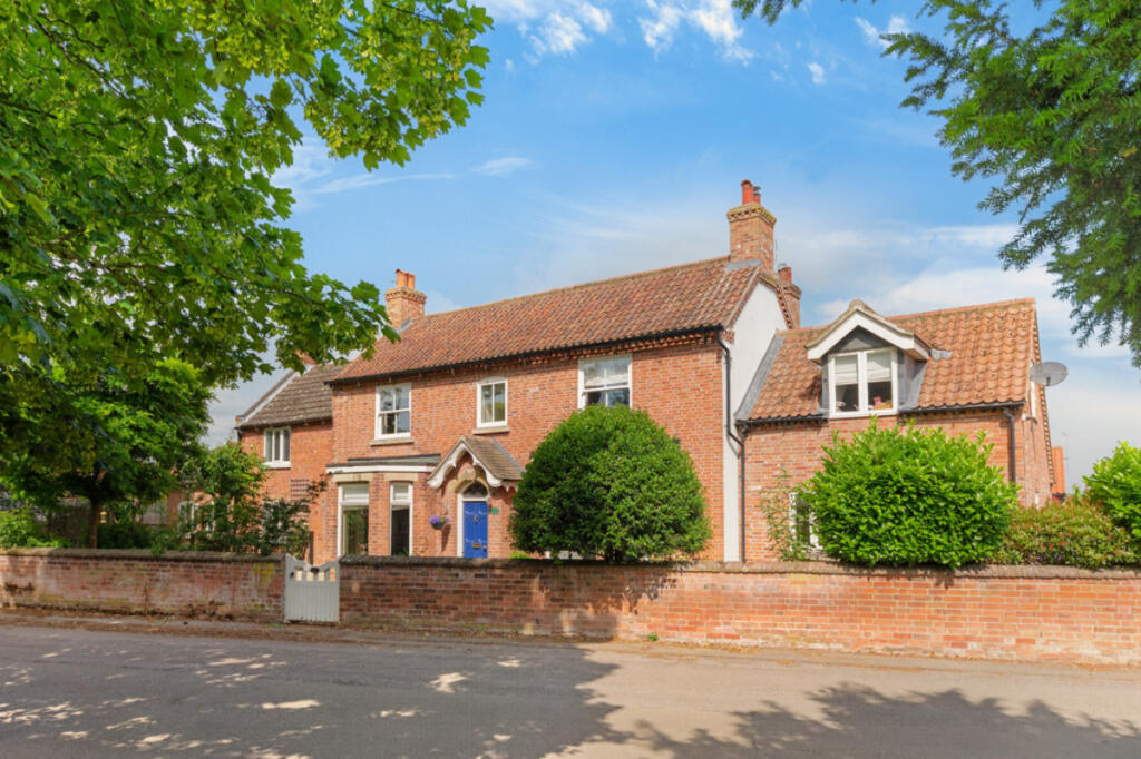 Main image of property: Main Road, Hawksworth, NG13