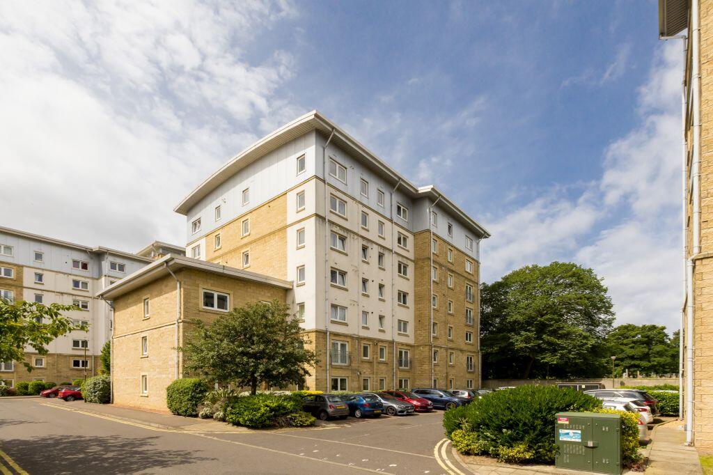 Main image of property: 10/34 Pilrig Heights, Pilrig, Edinburgh, EH6 5BB