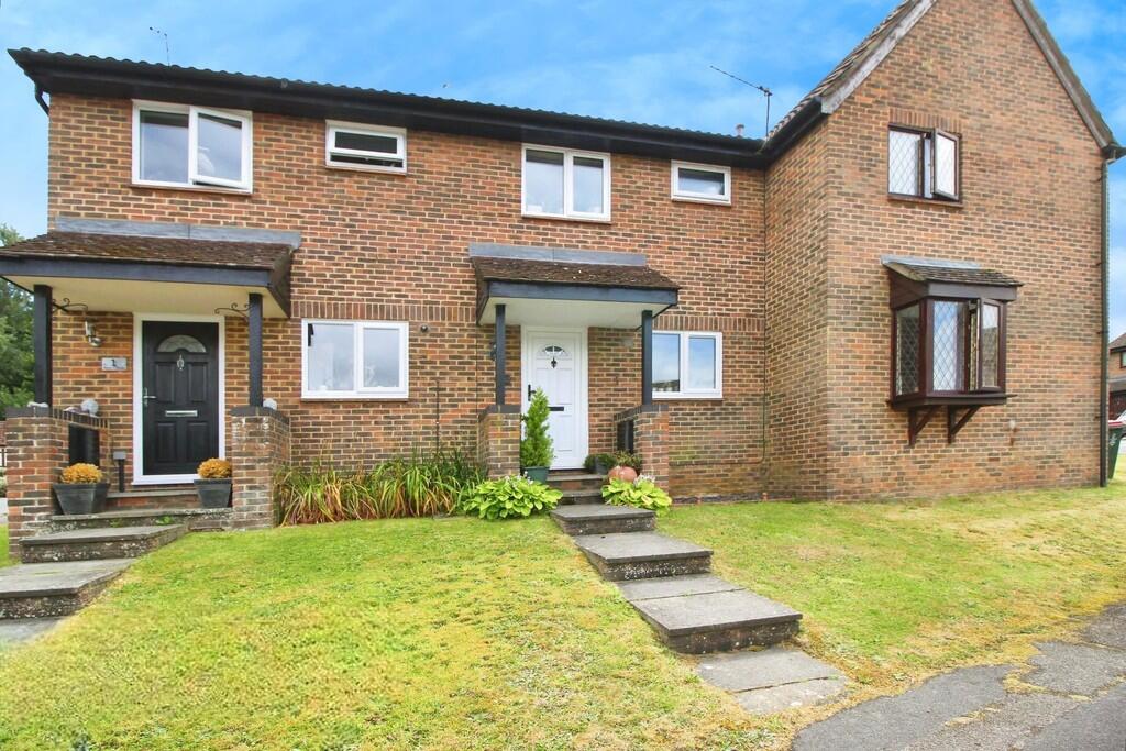 Main image of property: Tollgate Hill, Crawley