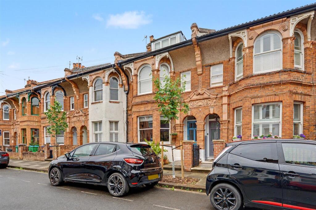 Main image of property: Warwick Road, Hampton Wick