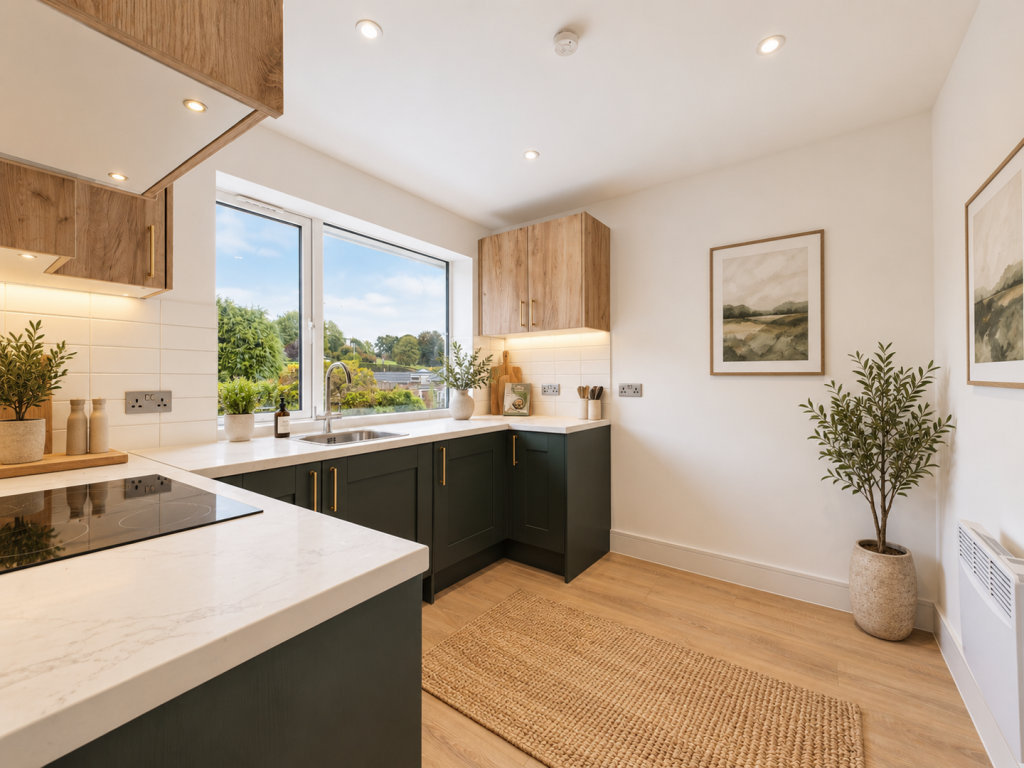 Main image of property: Holmesdale Road, Dronfield