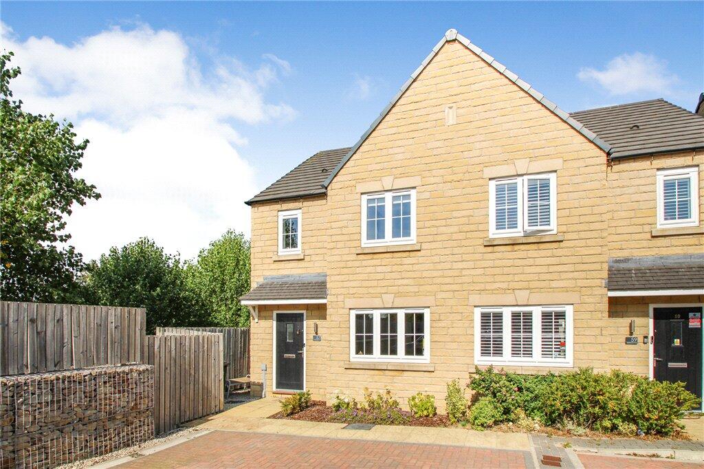 Main image of property: Buttersyke Way, Pannal, Harrogate, North Yorkshire, HG3