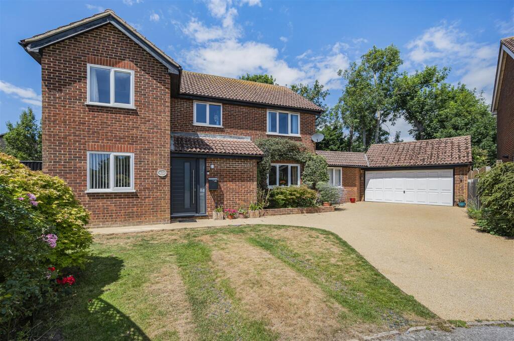 Main image of property: Rugby Close, Seaford