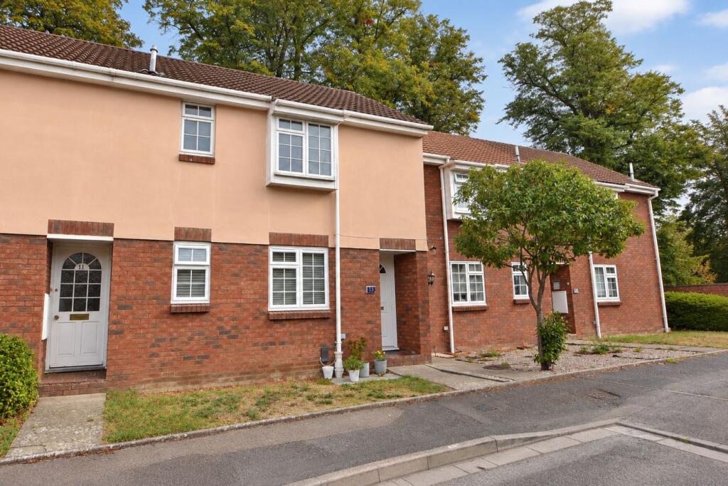 Main image of property: Finnart Close, Weybridge, KT13