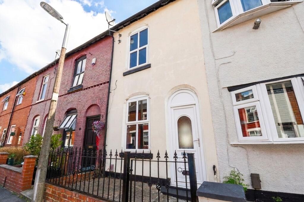 Main image of property: Helena Street, Salford, M6