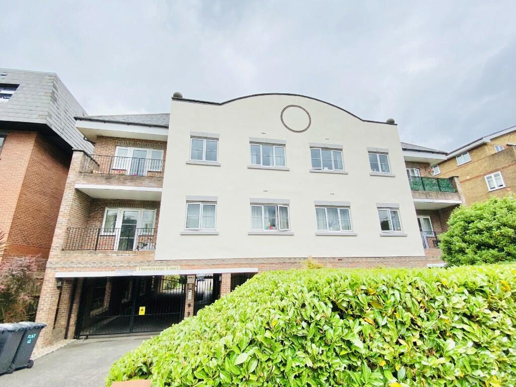 Main image of property: Station Road, New Barnet, EN5