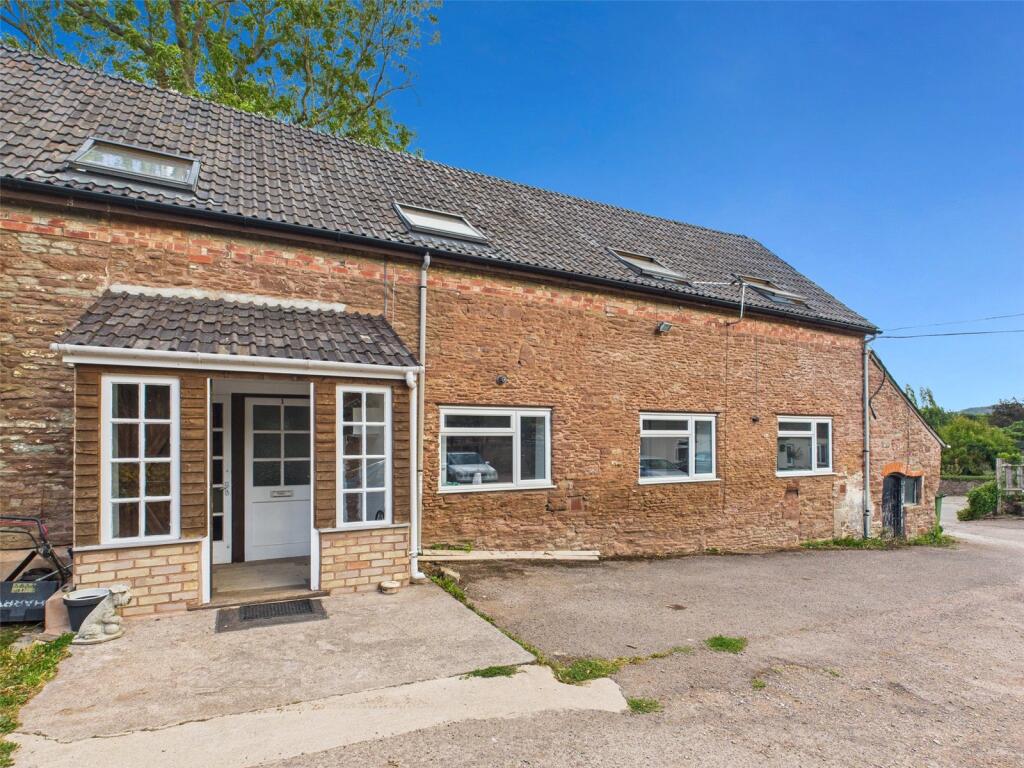 Main image of property: Netherton, Ross-on-Wye, Herefordshire, HR9