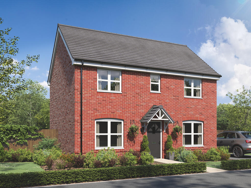 Main image of property: Beaufort Park, 
Wyck Beck Road, 
City of Bristol, 
County of Bristol, 
BS10 7TE