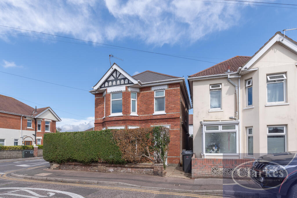 Main image of property: Brassey Road, Bournemouth, Dorset