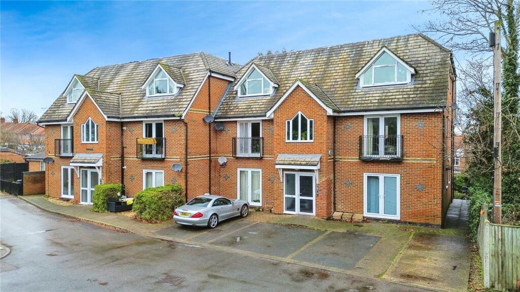 Main image of property: Lundy Lane, Reading, Berkshire, RG30