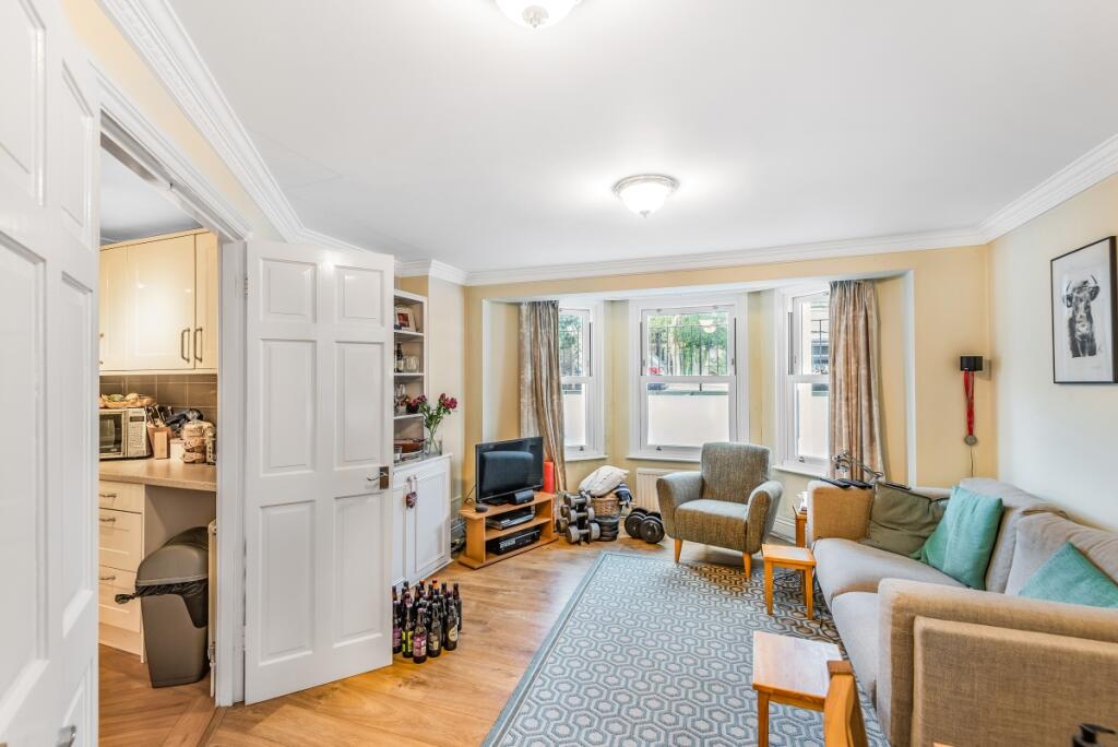 Main image of property: Culverden Road, Balham, London, SW12