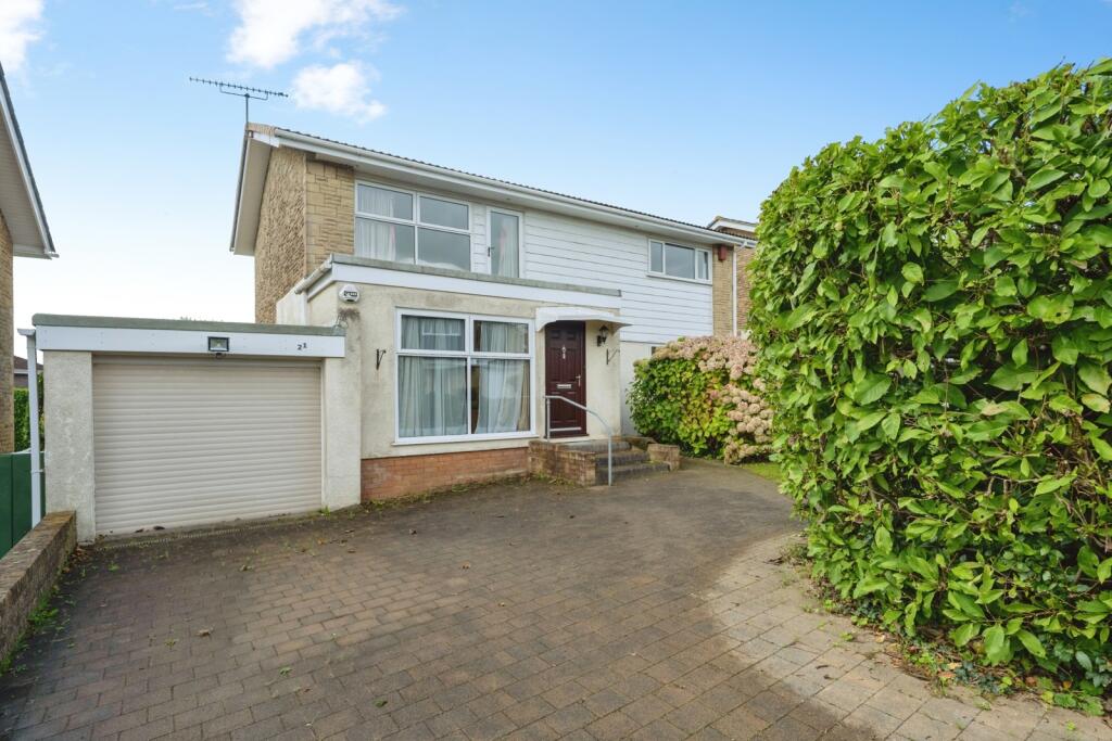 Main image of property: Coedmor, Sketty, Swansea, SA2