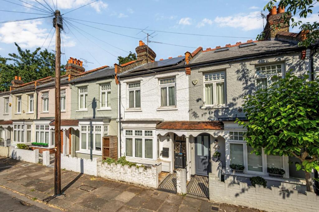 Main image of property: Magnolia Road, Chiswick, London