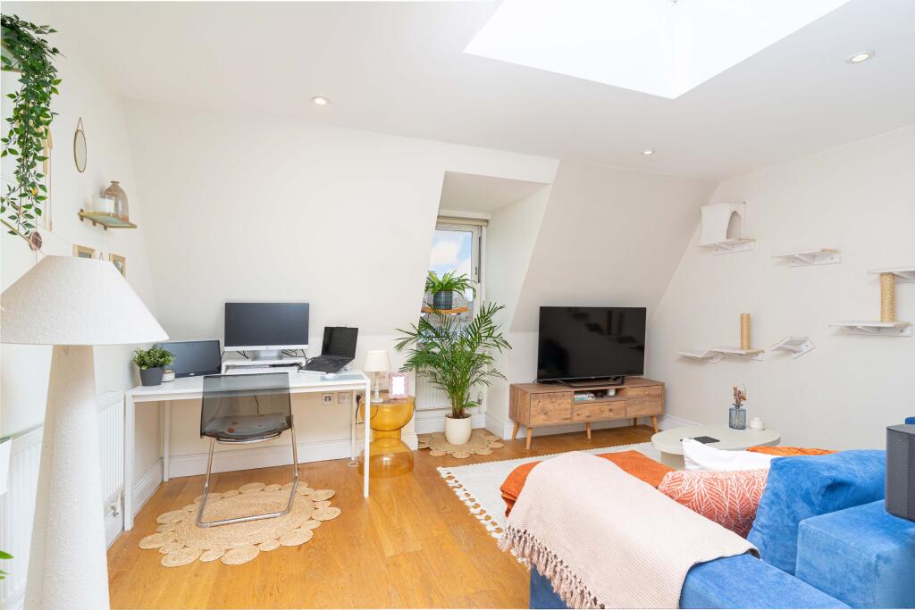 Main image of property: Travers House, London, SE10