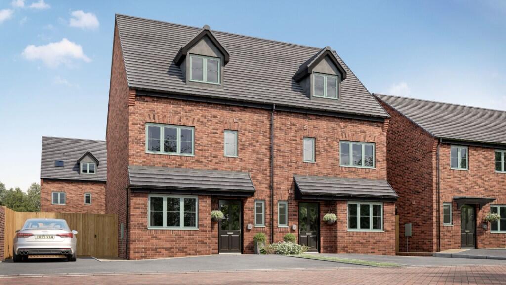 Main image of property: Church Road, Molescroft, 
Beverley, 
HU17 7EN
 