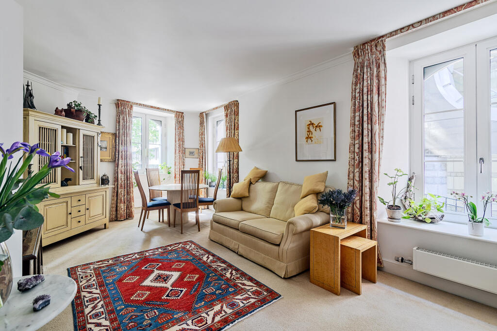 Main image of property: Villiers Street, Strand WC2